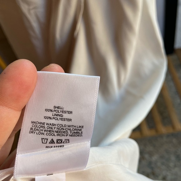 Dress. Size-M - Picture 10 of 11